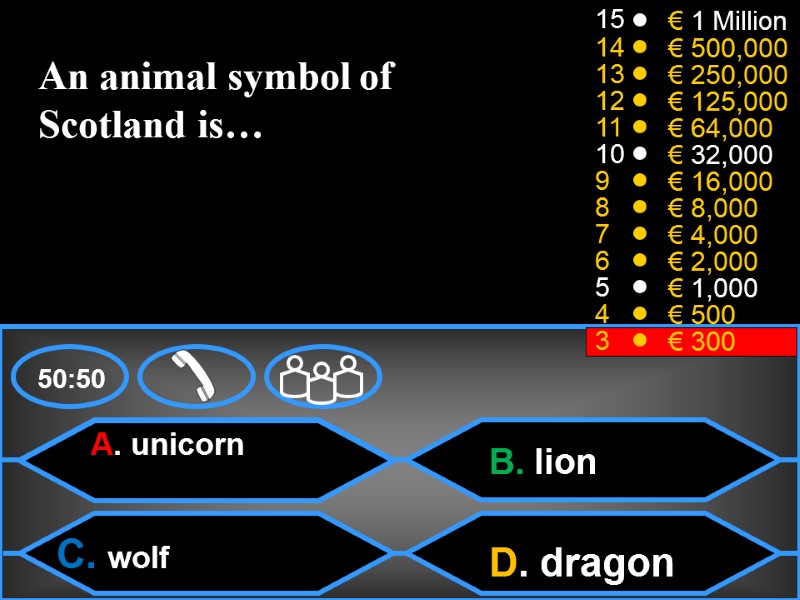 50:50 15 14 13 12 11 10 9 8 7 6 5 4 3